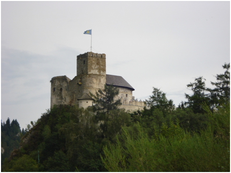 Pieniny