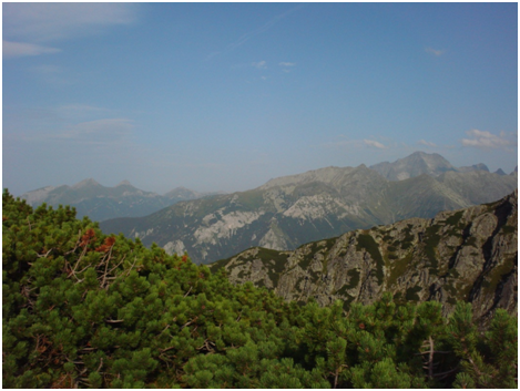 Zakopane